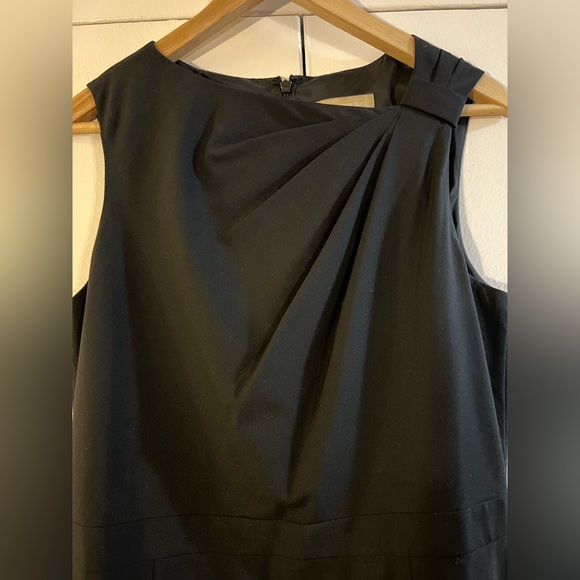 Banana Republic Black Dress - Picture 1 of 6